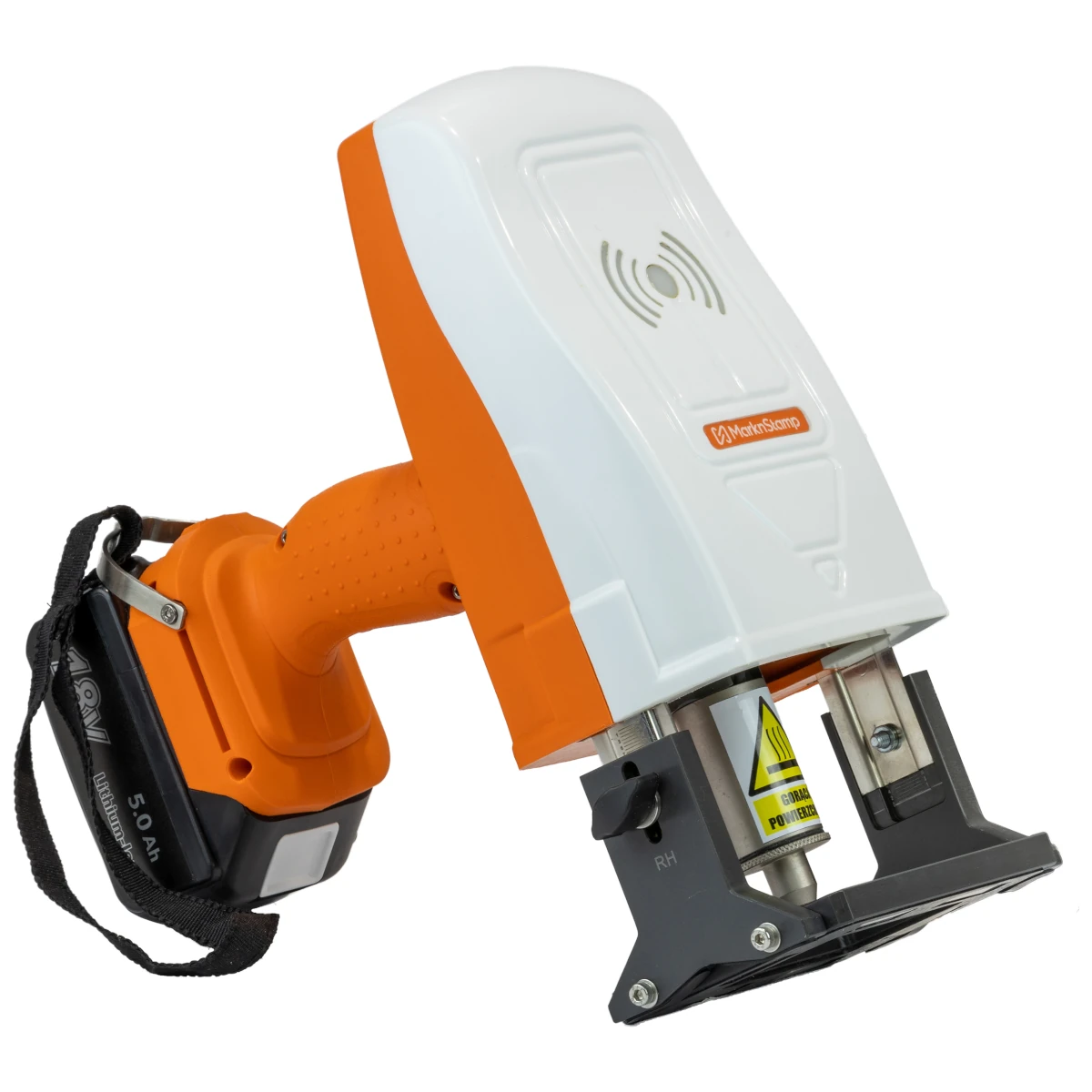 znakowarka mikroudarowa MNSB 53 439