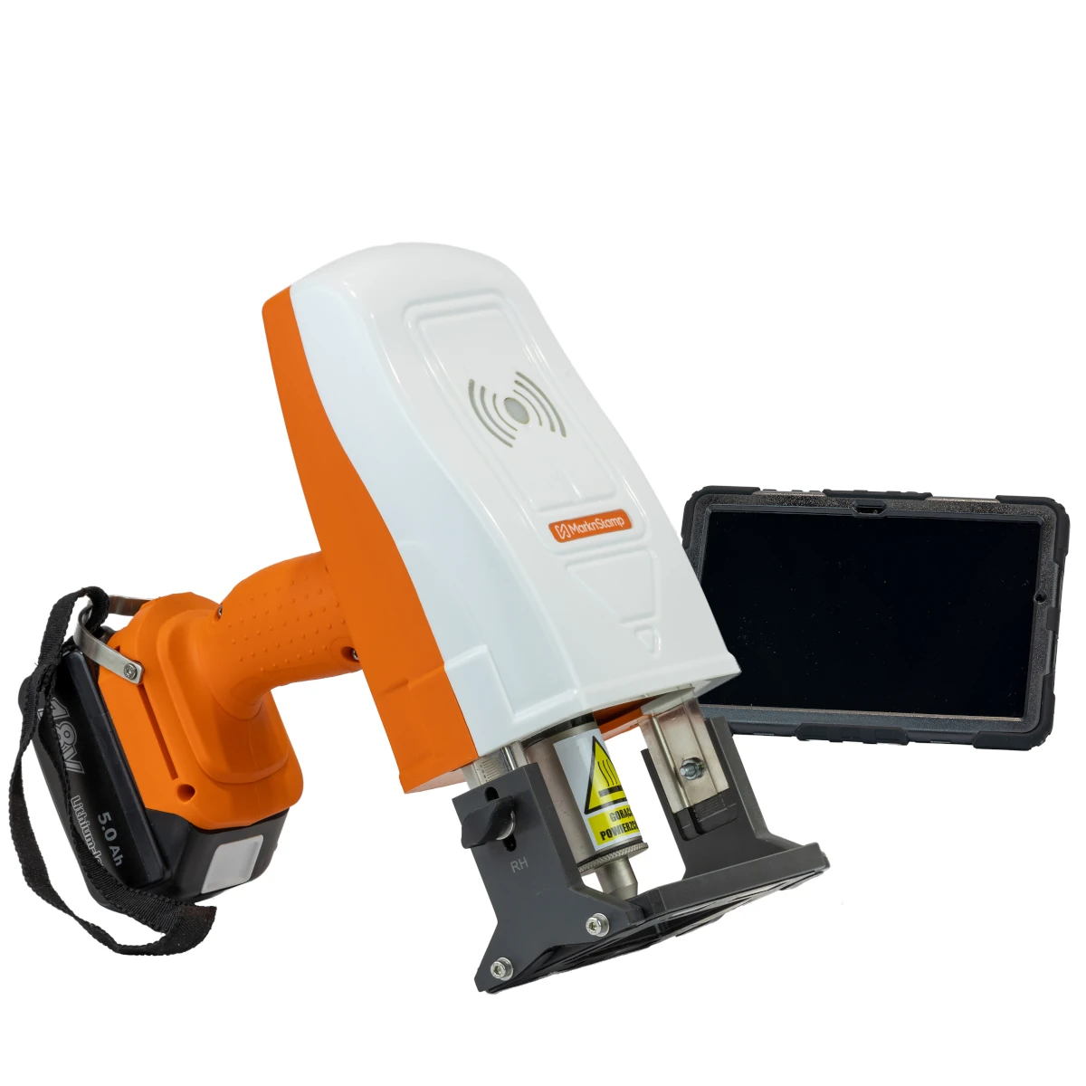 znakowarka mikroudarowa MNSB 53 463