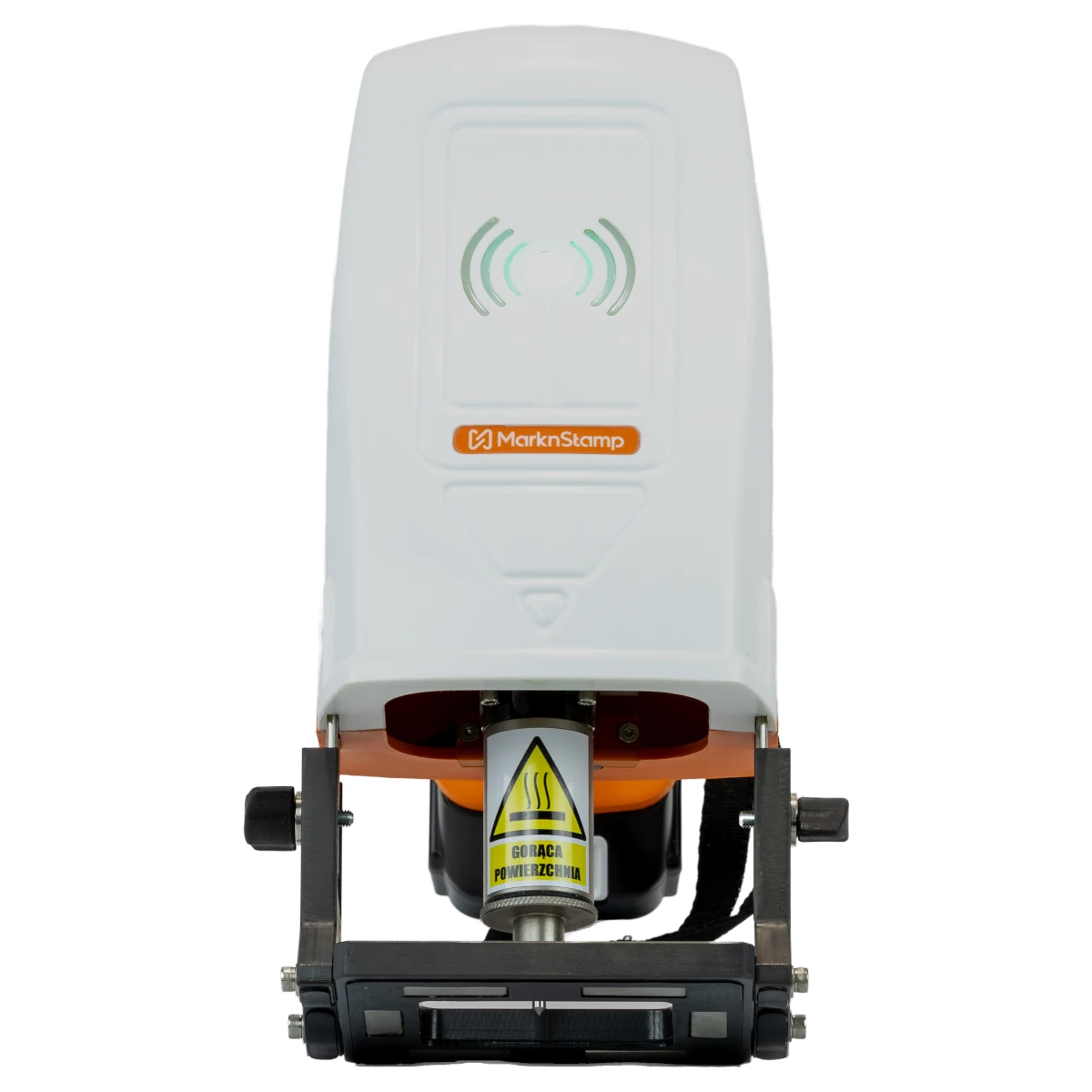 znakowarka mikroudarowa MNSB 53 353