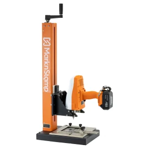 znakowarka mikroudarowa MNSB 53 55