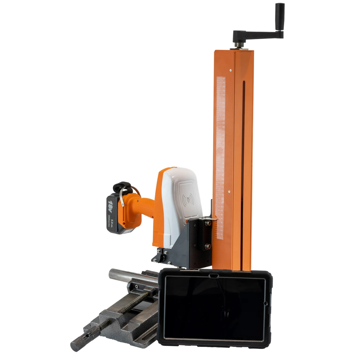 znakowarka mikroudarowa MNSB 53 432