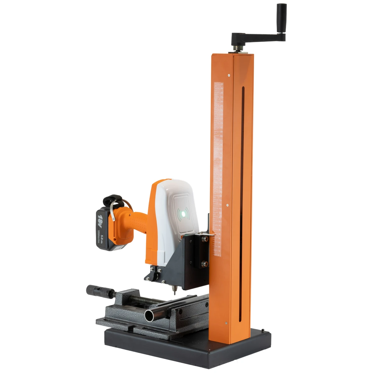 znakowarka mikroudarowa MNSB 53 557