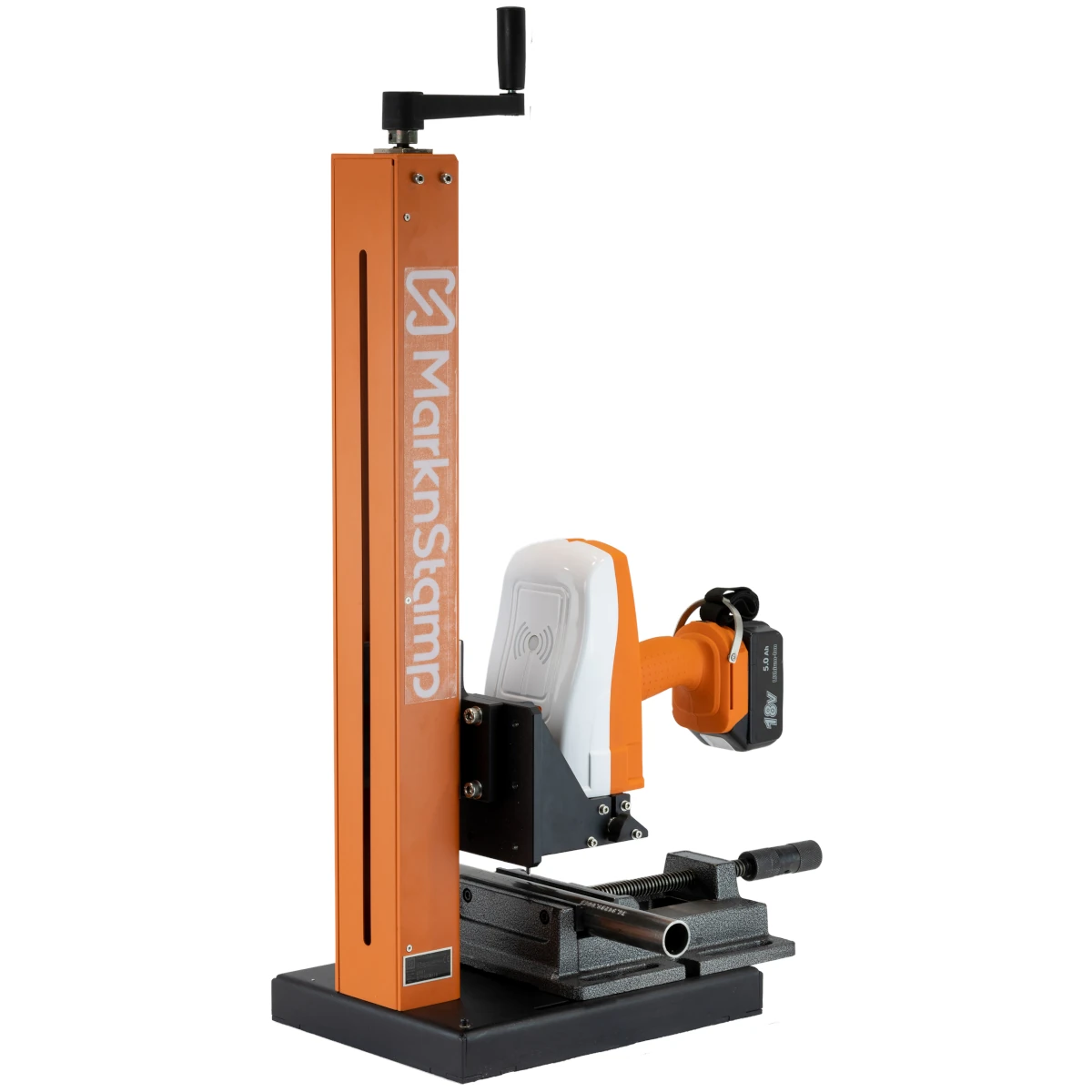 znakowarka mikroudarowa MNSB 53 43