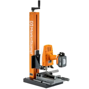 znakowarka mi kroudarowa MNSB 53 55