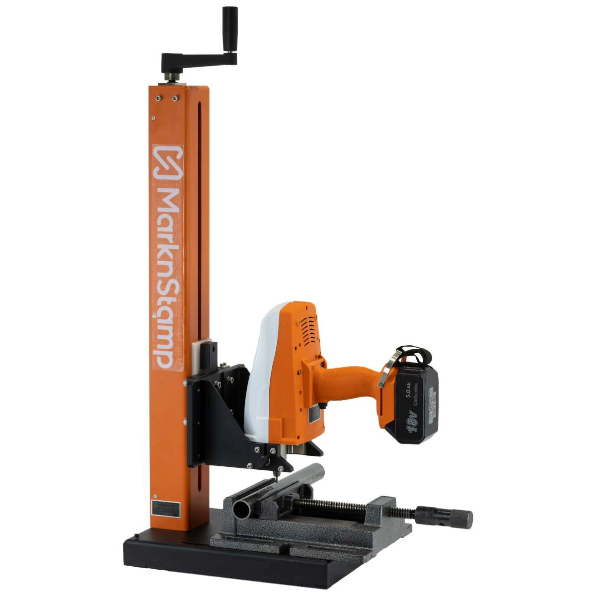 znakowarka mikroudarowa MNSB 53 47