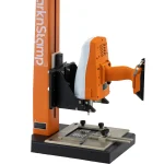 znakowarka mikroudarowa MNSB 53 34