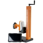 znakowarka mikroudarowa MNSB 53 44