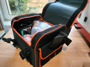 znakowarka mikroudarowa MNSB 53 torba 2