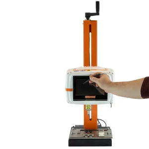 znakowarka mikroudarowa MNS-EMTC 2