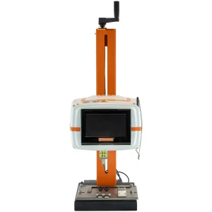 znakowarka mikroudarowa MNS-EMTC 3