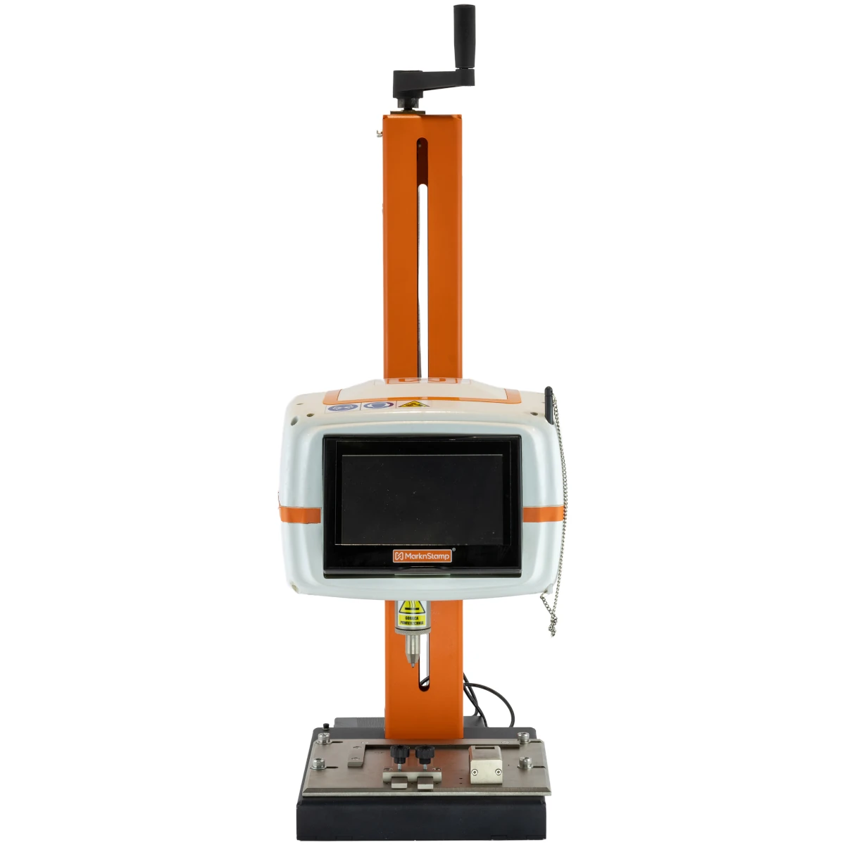 znakowarka mikroudarowa MNS-EMTC 3