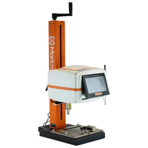 znakowarka mikroudarowa  MNS-EMTC 4