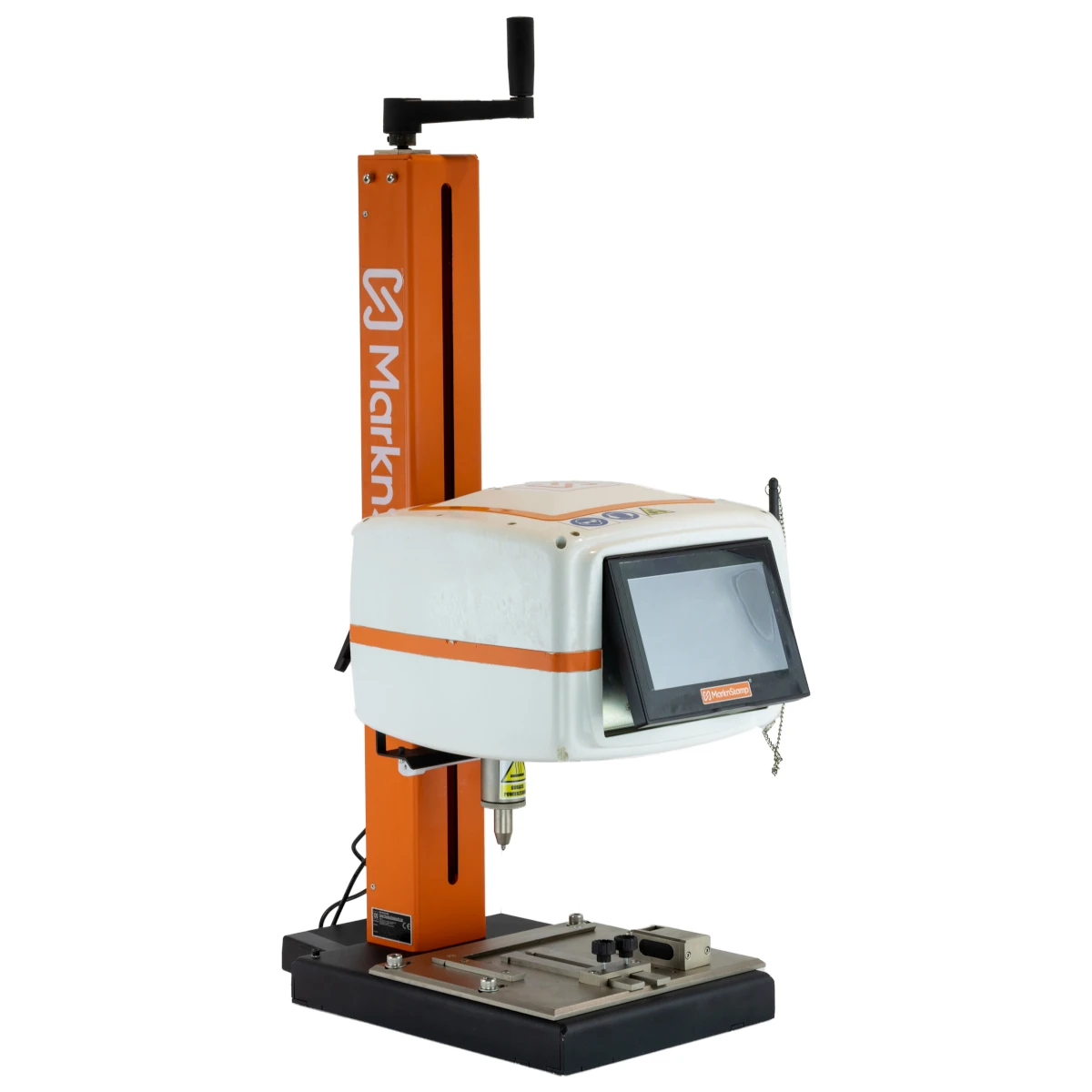 znakowarka mikroudarowa  MNS-EMTC 4