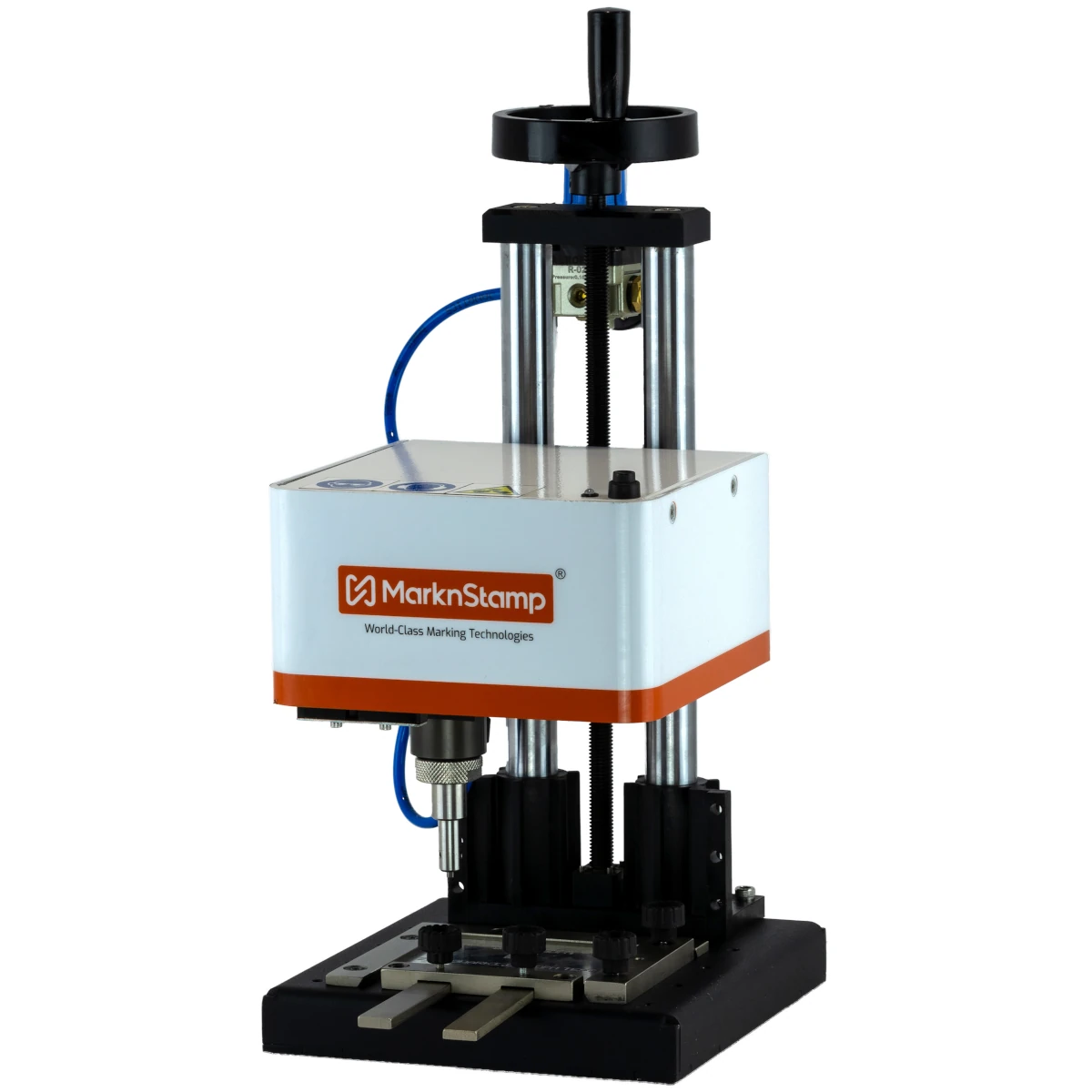 znakowarka mikroudarowa Simple Marker (pneumatyczna) 7