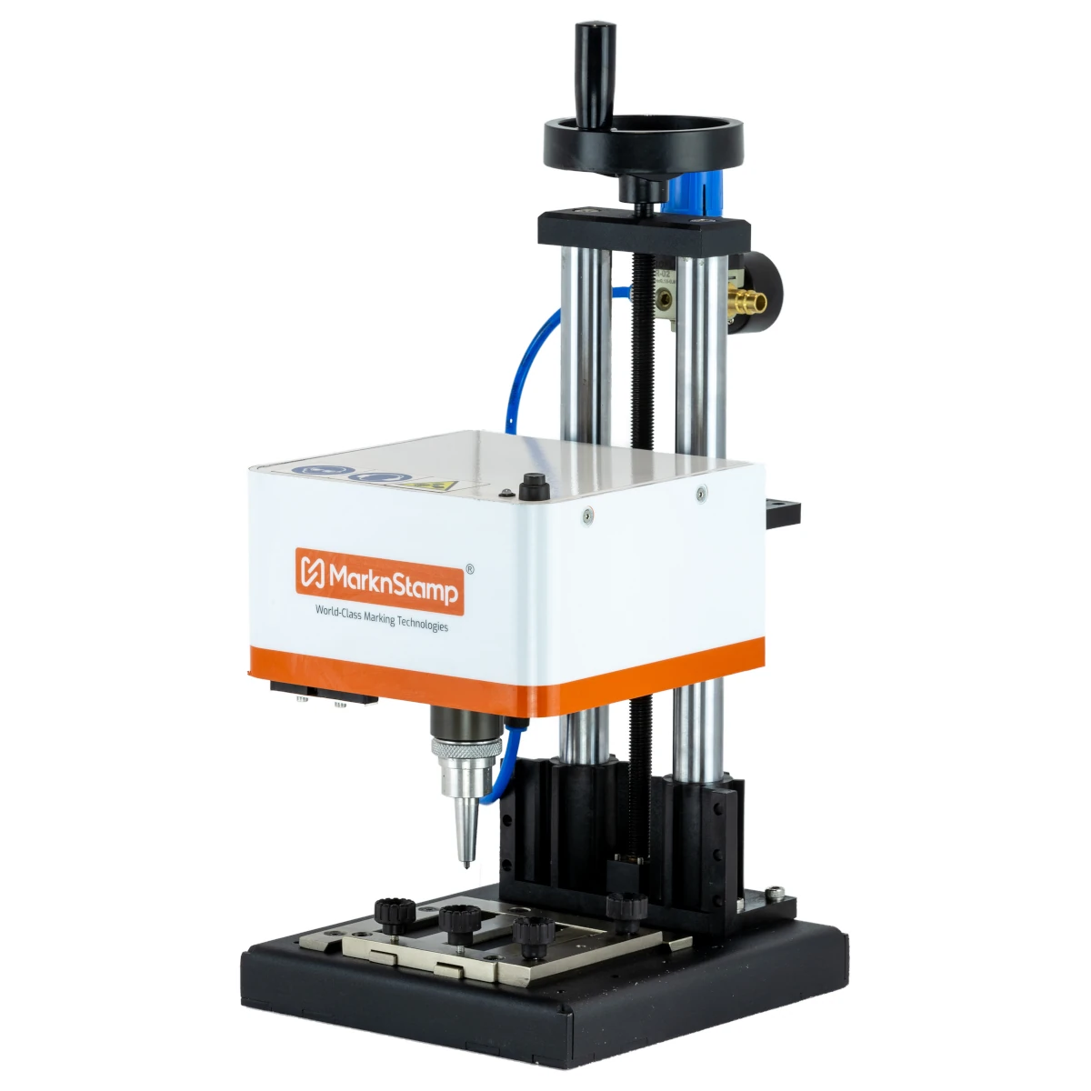 znakowarka mikroudarowa Simple Marker (pneumatyczna) 5