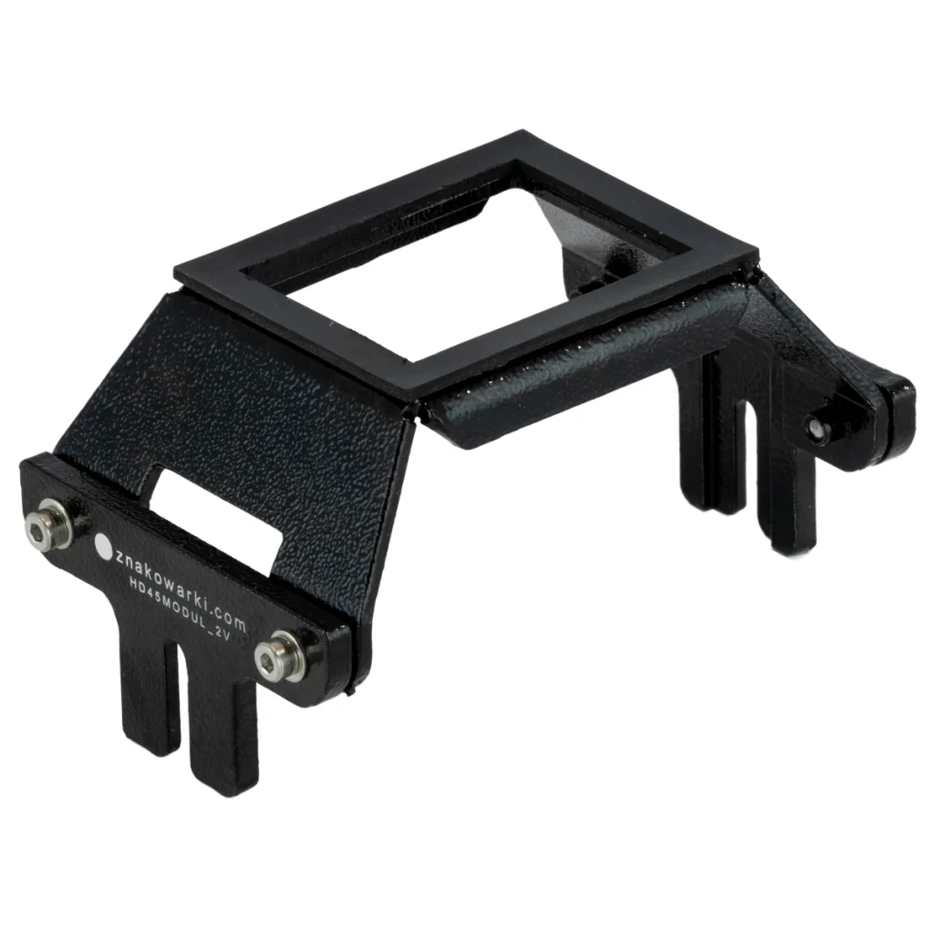 Stopa znakowarki ręcznej HD45MODUL_2V widok 2