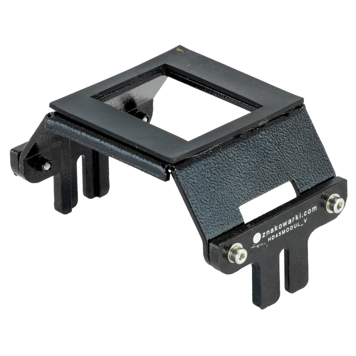 Stopa głowicy znakowarki ręcznej HD45MODUL_V widok 4
