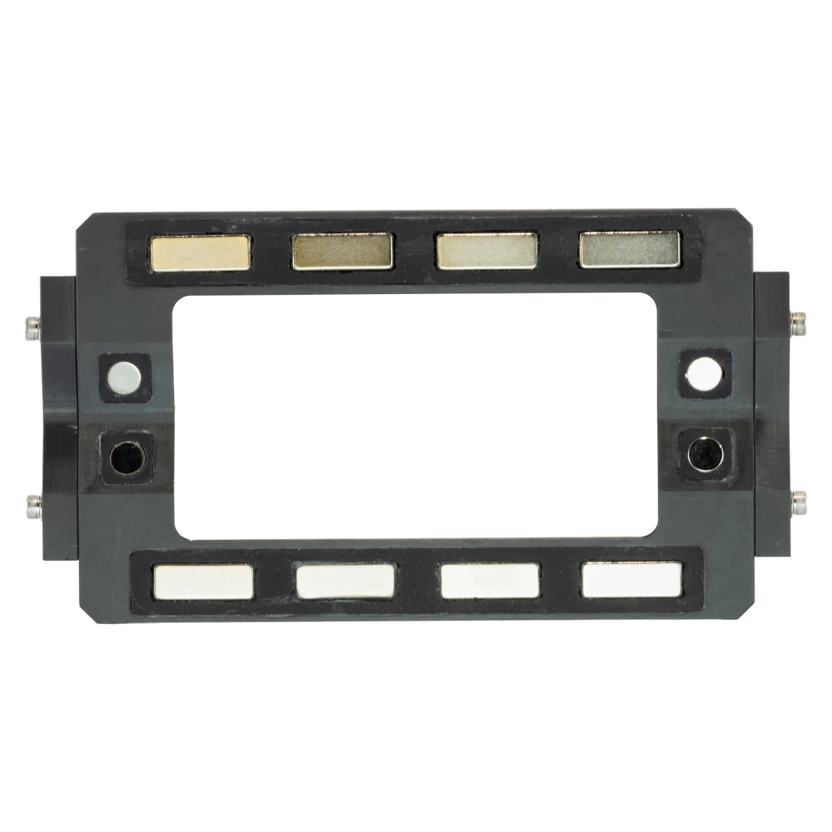 Stopa głowicy znakowarki MNSBTC-103 V groove widok 5