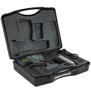 drukarka atramentowa EBS 260 walizka widok 2