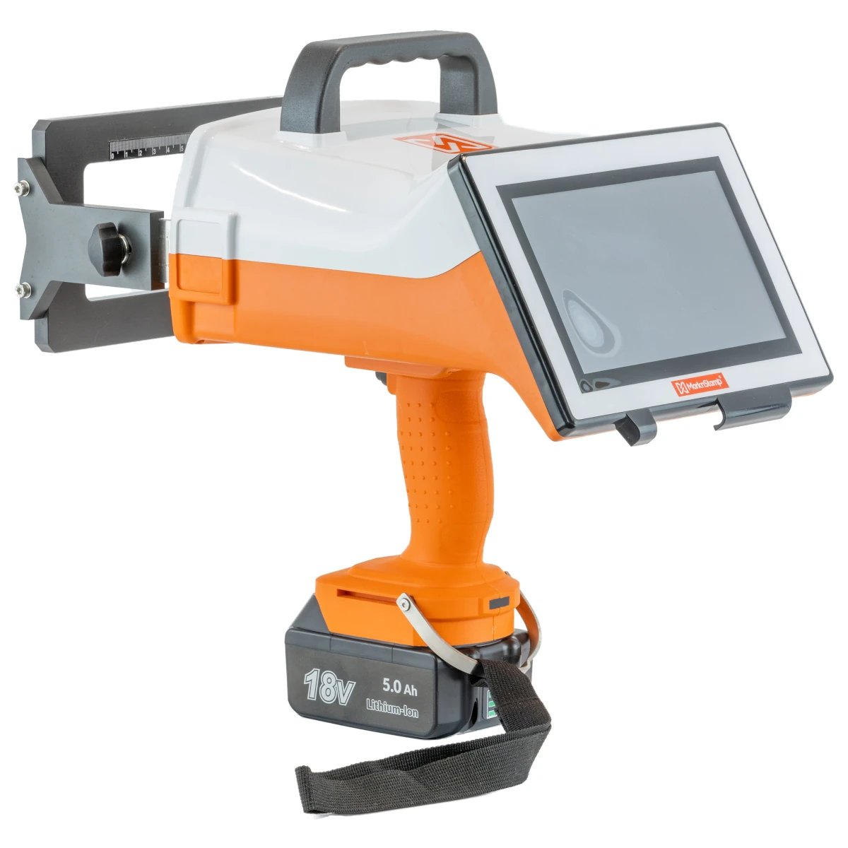 znakowarka mikroudarowa MNSBTC-103 torba