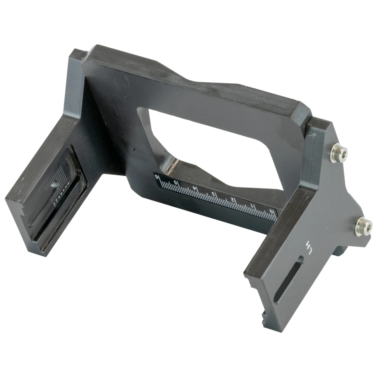 Stopa głowicy znakowarki HD4514 widok 4