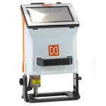 znakowarka mikroudarowa MNSBTC-103 torba