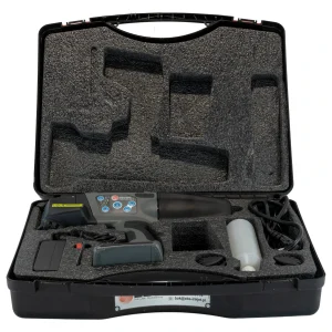 drukarka atramentowa EBS 260 walizka do transportu