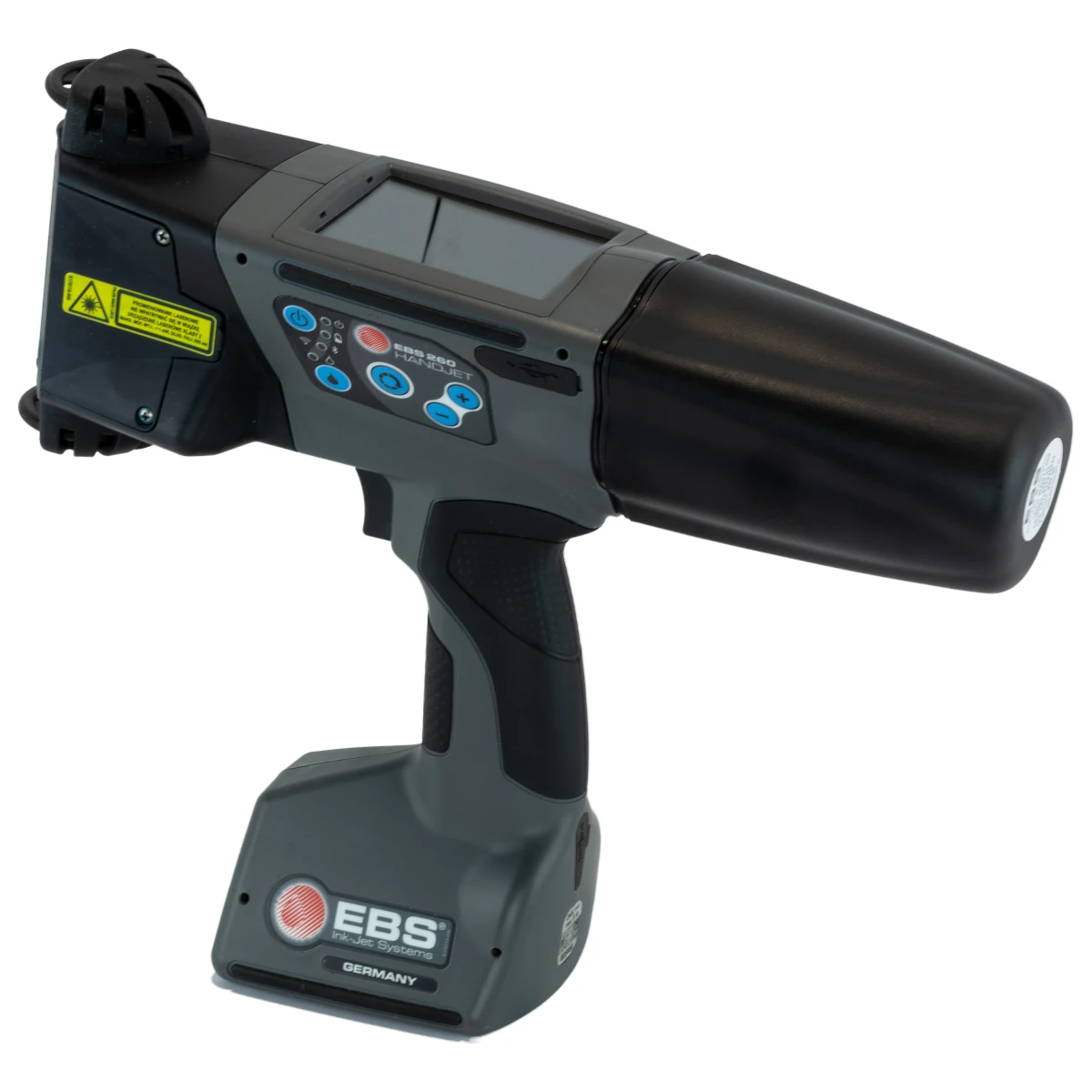 drukarka atramentowa EBS 260 widok 2 