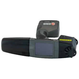 drukarka atramentowa EBS 260 widok 3