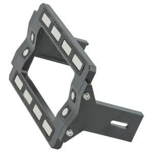 Stopa głowicy znakowarki MNSBTC-103 V groove widok 4