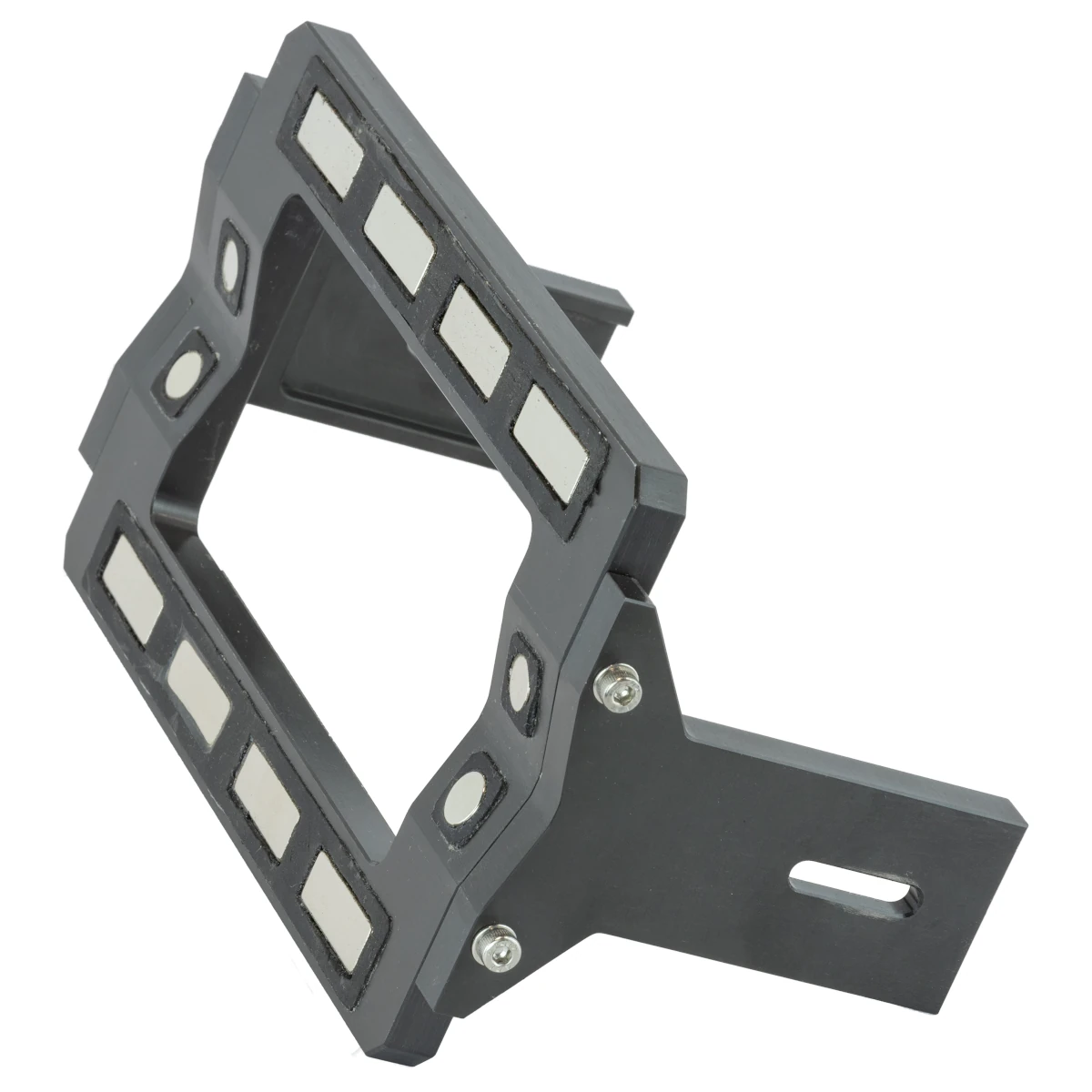 Stopa głowicy znakowarki MNSBTC-103 V groove widok 4