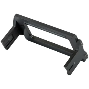 Stopa głowicy znakowarki MNSBTC-103 V groove widok 3