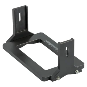 Stopa głowicy znakowarki MNSBTC-103 V groove widok 2