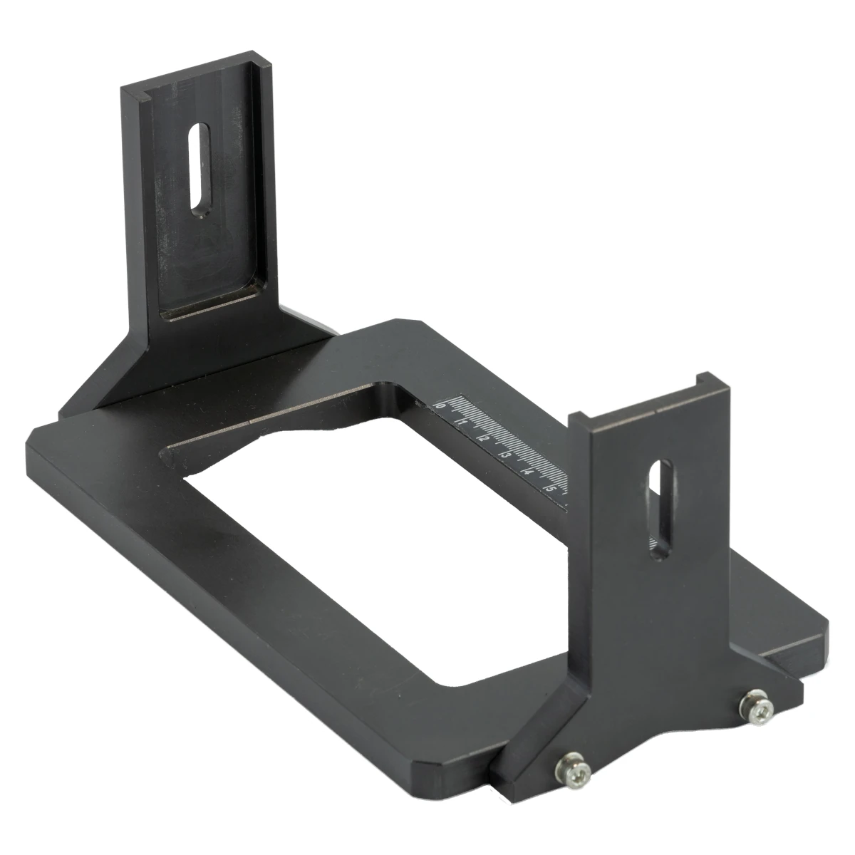 Stopa głowicy znakowarki MNSBTC-103 V groove widok 2