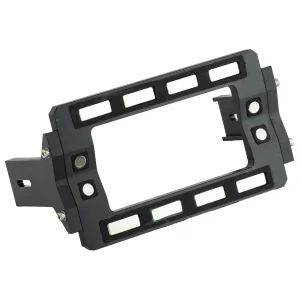 Stopa głowicy znakowarki MNSBTC-103 V groove widok 1