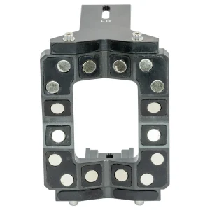 Stopa głowicy znakowarki HD4514 widok 2