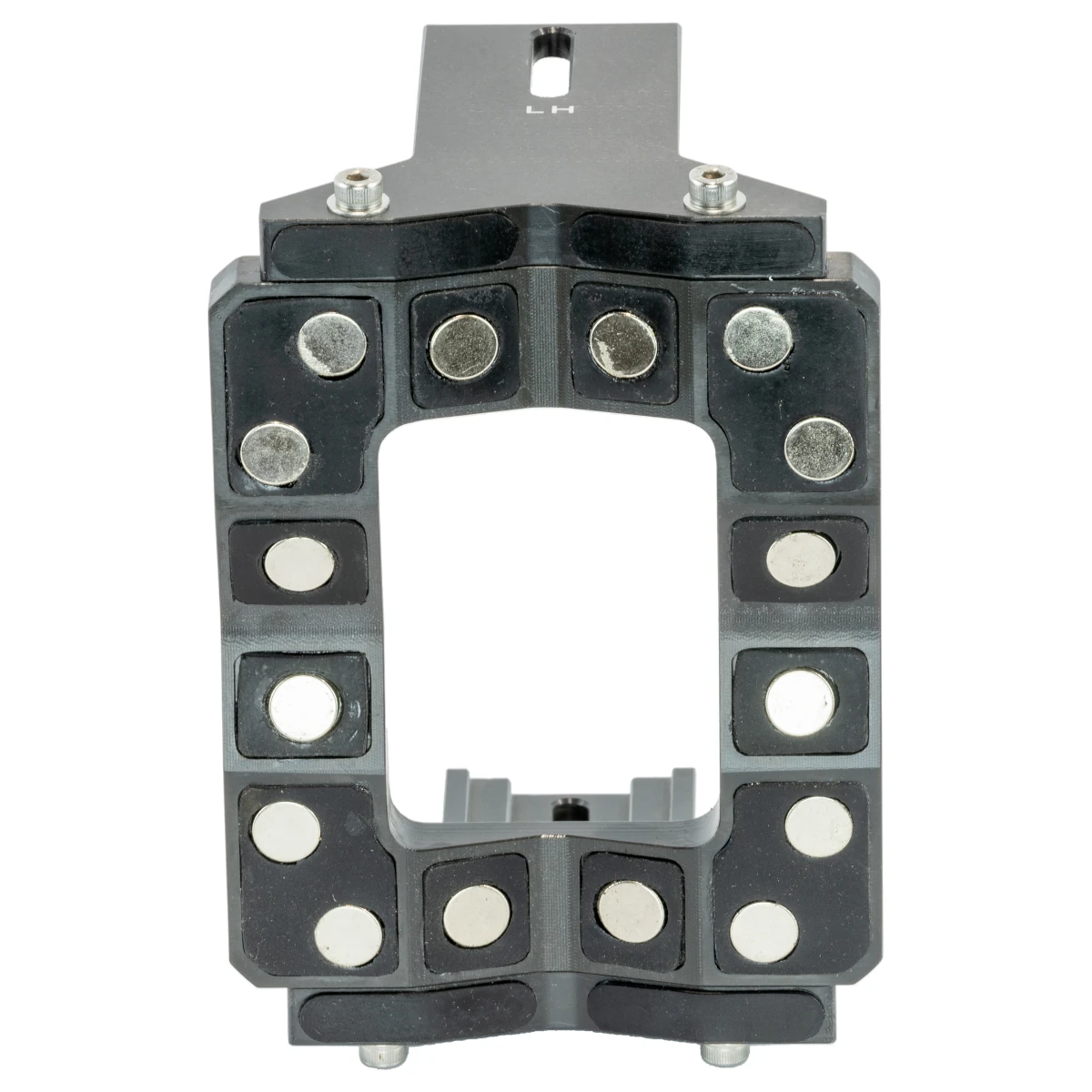 Stopa głowicy znakowarki HD4514 widok 2