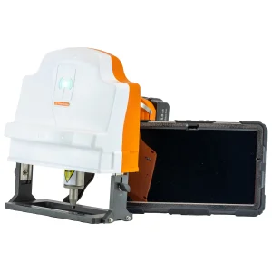 Znakowarka przenośna Mobimark MNSB-155 2