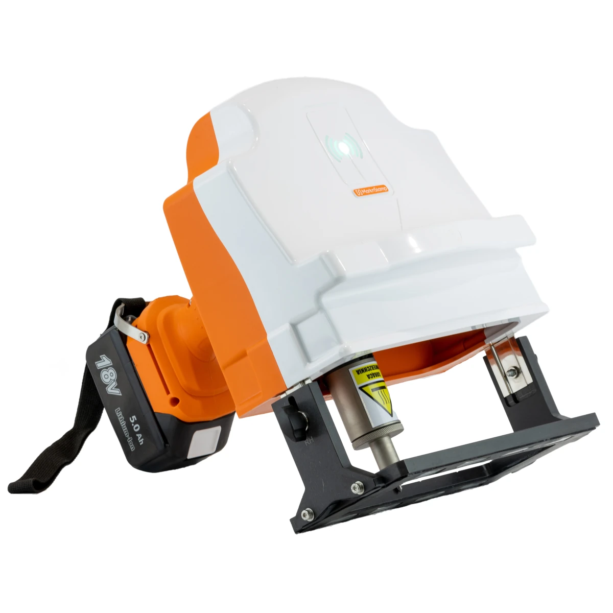 Znakowarka przenośna Mobimark MNSB-155 1