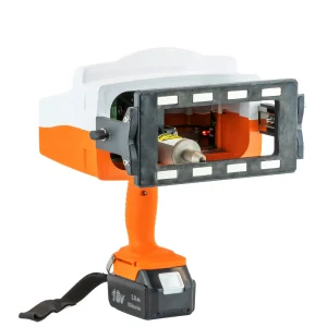 Znakowarka przenośna Mobimark MNSB-155 33