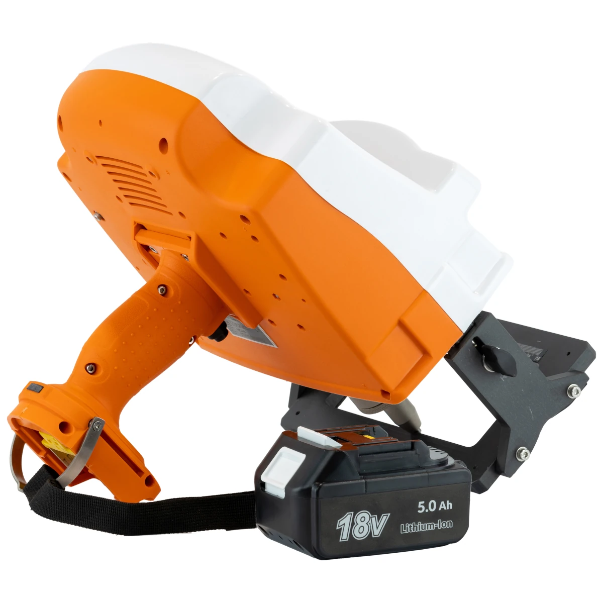 Znakowarka przenośna Mobimark MNSB-155 44