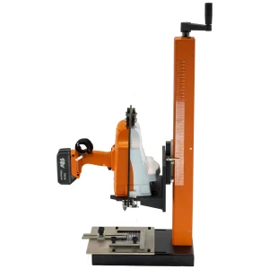 Znakowarka przenośna Mobimark MNSB-155 443