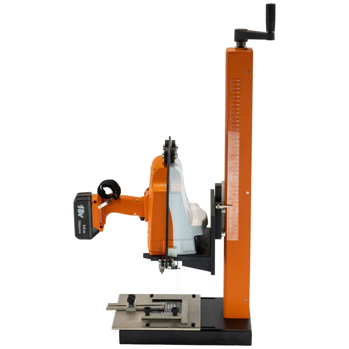 Znakowarka przenośna Mobimark MNSB-155 443