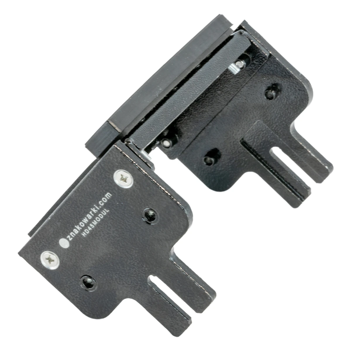 Stopa głowicy znakowarki ręcznej HD45MODUL 5