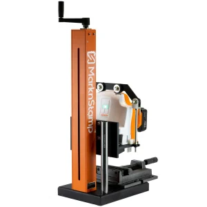 Znakowarka przenośna Mobimark MNSB-155 433