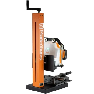 Znakowarka przenośna Mobimark MNSB-155 38