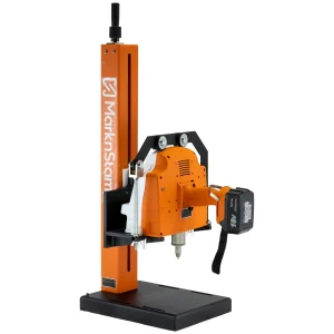 Znakowarka przenośna Mobimark MNSB-155 235