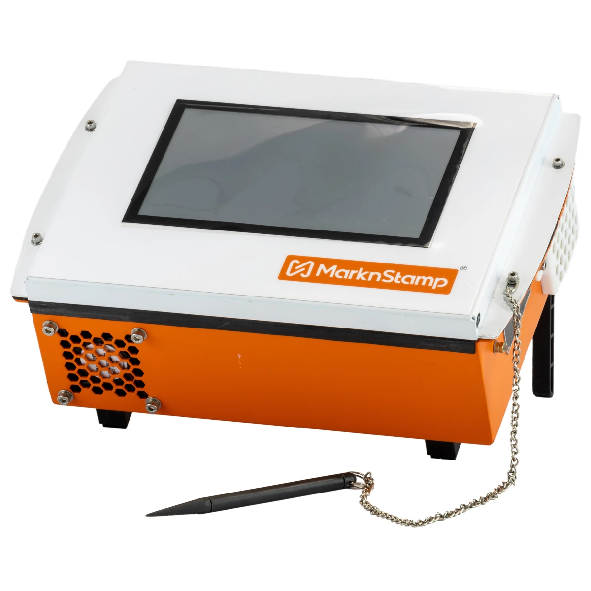 znakowarki mikroudarowe sprhybrydowe EM SPR (elektromagnetyczne)