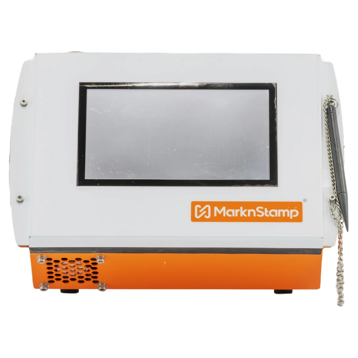 znakowarki mikroudarowe hybrydowe EM SPR (elektromagnetyczne) 2