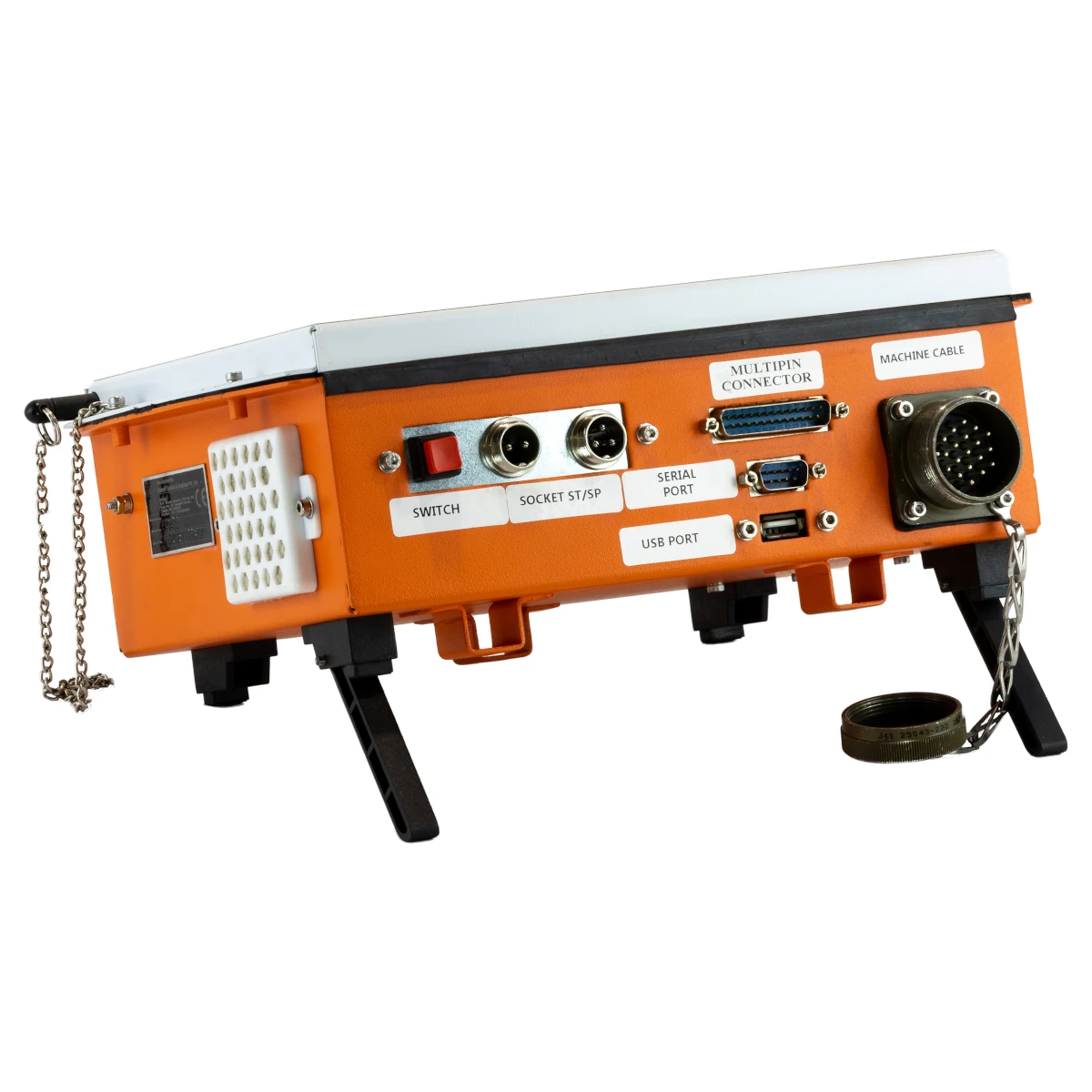 znakowarki mikroudarowe hybrydowe EM SPR (elektromagnetyczne) 3